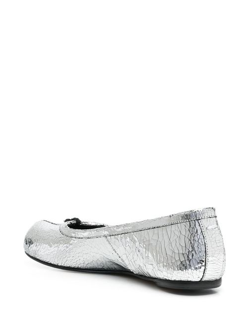 Tabi Ballet Flat MAISON MARGIELA | S58WZ0042P5016T9002